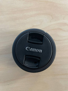 Canon 24mm efs f2.8 (3 foto / 4)
