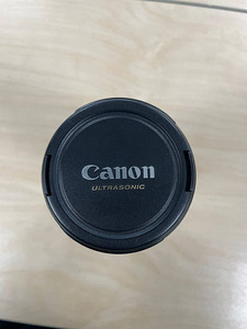 Canon EF 70-200 f/4L IS USM (4 foto / 5)