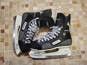 Bauer (impact 500) uisud nr41 (1 foto / 6)