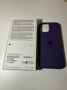 iPhone 12 Green 64 GB (4 foto / 8)