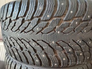 NOKIAN HAKKAPELIITTA 8 (2 foto / 4)