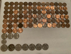 USA/Ameerika sendid (3 foto / 6)