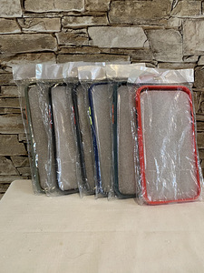 Чехлы для iPhone 11 (2 фото из 4)