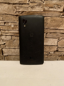 LG Nexus 5 16GB (2 foto / 4)