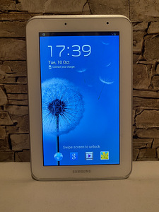 Samsung GT-P3110 Galaxy Tab 2 7.0 планшет (1 фото из 3)