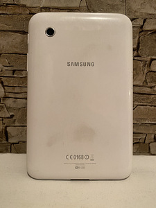 Samsung GT-P3110 Galaxy Tab 2 7.0 планшет (2 фото из 3)