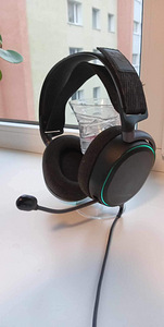 Steelseries Arctis Pro + GameDAC (1 foto / 4)
