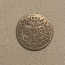 Бременская монета 1 грот 1752 серебро (фото #2)