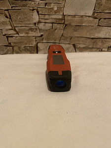 Hilti PD5 laserkaugusmõõtja (5 foto / 9)