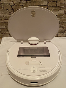 Xiaomi Mi Robot Пылесос P (3 фото из 5)