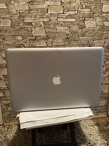 Macbook Pro Core 2 Duo 3.06 T9900 2009 defektiga (4 foto / 6)