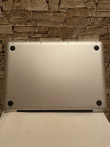 Apple Macbook Pro Core 2 Duo 2.4 (5 foto / 7)