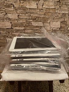 iPad 3 16-64GB hulgimüük 12tk