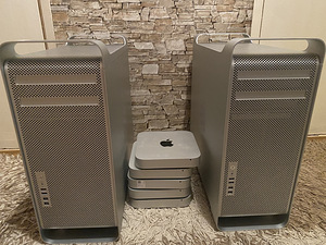 Apple Mac 6 шт (1 фото из 1)