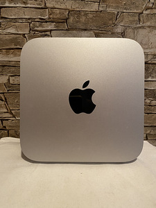 Apple Mac mini (Late 2014) Core i7-4578U 16GB 1TB SSD (1 foto / 5)
