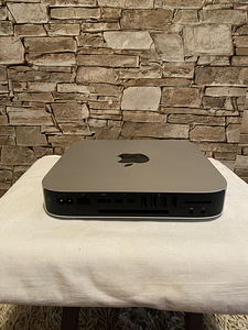 Apple Mac mini (Late 2014) Core i7-4578U 16GB 1TB SSD (2 foto / 5)