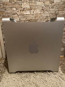 Apple Mac Pro (Mid 2010) Xeon X5650 + Xeon X5650 12GB