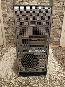 Apple Mac Pro (Mid 2010) Xeon X5650 + Xeon X5650 12GB (4 foto / 6)