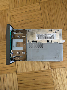 Opel originaal raadio Blaupunkt CD 30 (3 foto / 3)