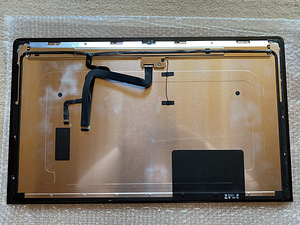 Экран Apple iMac 27" (661-7169) (2 фото из 4)