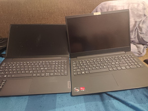 Varuosadeks 2 lenovot iseapad5 ja v15-ADA (3 foto / 3)