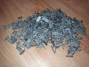 Солдатики (2 фото из 5)