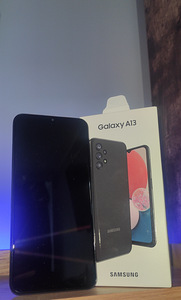 Samsung Galaxy a13 (1 фото из 3)