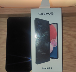 Samsung Galaxy a13 (2 фото из 3)