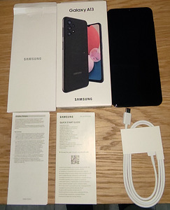 Samsung Galaxy a13 (3 фото из 3)