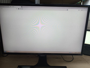 Samsung S27E390H 27" monitor (2 foto / 3)