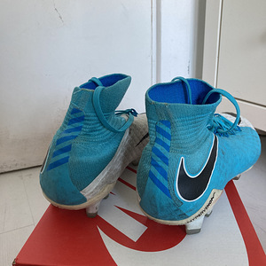 Кроссовки Nike Hypervenom Phantom III 42,5 (3 фото из 4)