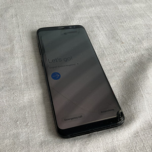 Samsung Galaxy S8 (2 фото из 4)