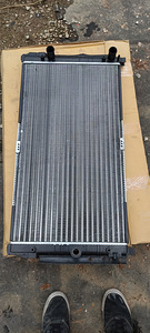 Müüa uus radiaator Volkswagenile (3 foto / 3)