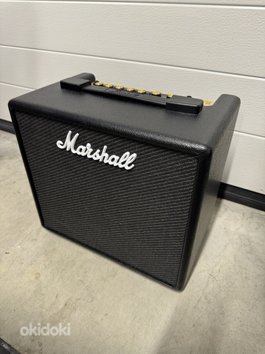 Marshall CODE 25 Amplifier