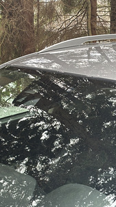 Mazda 6 2013 (7 foto / 10)