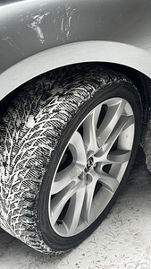Mazda 6 2013 (8 foto / 10)