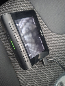 70mai dash cam a800s (2 foto / 3)