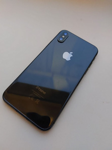 iPhone X(10) (2 фото из 2)