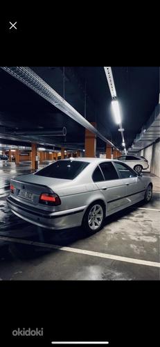 BMW E39 530 (foto #2)