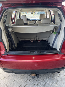 Mitsubishi Outlander 2012 (7 фото из 15)