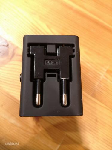 Omega travel power adapter 4in1 (foto #5)