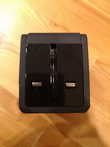 Omega travel power adapter 4in1 (6 foto / 7)