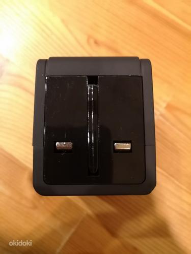 Omega travel power adapter 4in1 (foto #6)