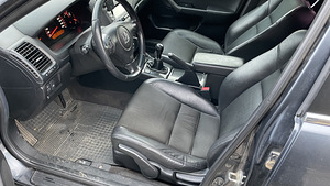 Honda Accord 2.2 icdi (6 foto / 7)