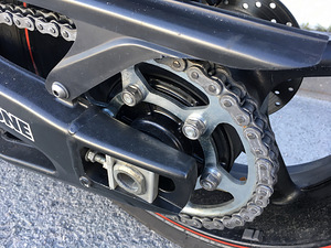 YAMAHA YZF R1 2012 (8 foto / 10)