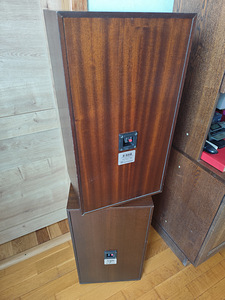Kõlarid Radiotehnika S 50B (3 foto / 5)