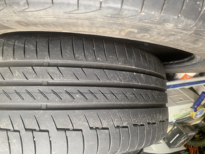 Continental premiumcontact6 245/45/R19 (2 foto / 2)