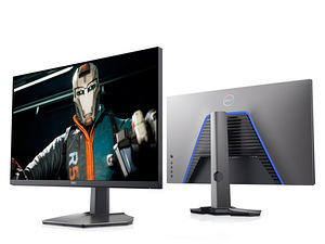 DEII 27 GAMING MONITOR - S2721DGF (2 foto / 5)