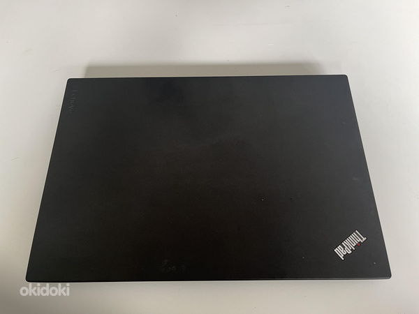 Lenovo Thinkpad T460 i5-6300U, 8GB, 238ssd (foto #2)