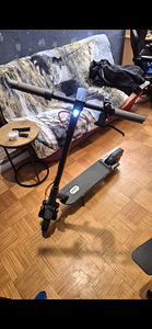 Xiaomi Electric Scooter 5 Max (1 foto / 3)